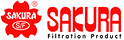 Сакура - высококачественные японские фильтры
